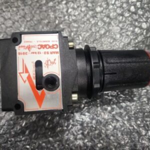 🆕️ CPOAC MAR-S2-3916 Regulator 1/2" 12 BAR⚡️🇺🇸 SHIP+WARRANTY - Image 4