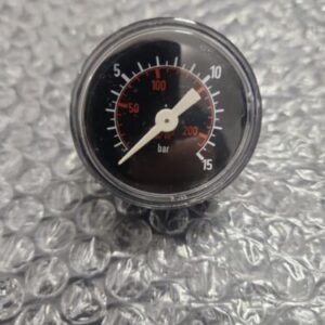 🆕️ CPOAC MAR-S2-3916 Regulator 1/2" 12 BAR⚡️🇺🇸 SHIP+WARRANTY - Image 8