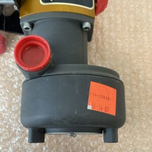 NEW- FLOWSERVE 10I-39-ZMS R6 Actuator W/ B44661SWO R3 Valve || Fast Shipped 🇺🇸 - Image 9