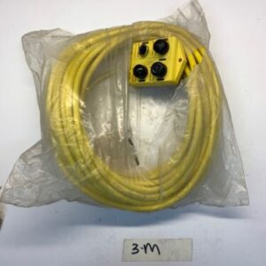 New! Brad Harrison Muilti-Port Interconnect BTY401N-FBE-10 *Fast Shipping* - Image 1