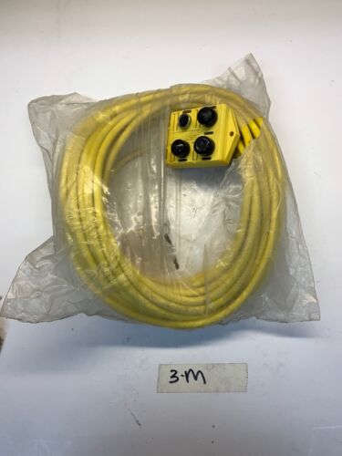 New! Brad Harrison Muilti-Port Interconnect BTY401N-FBE-10 *Fast Shipping* Main Image