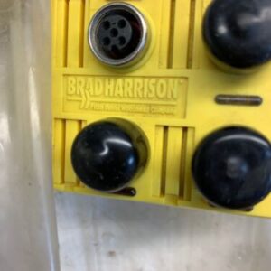 New! Brad Harrison Muilti-Port Interconnect BTY401N-FBE-10 *Fast Shipping* - Image 2