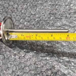 🆕️ Burns 12928-T-U-O-1.5-4-3-2 479762 Thermocouple 1000psi⚡️🇺🇸 SHIP - Image 5