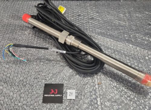 🆕️ ABB TBX557J1D32A2T290 INSERTION PH/ORP SENSOR 100/40PSI ⚡️🇺🇸 SHIP+WARRANTY Main Image