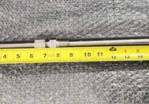 🆕️ ABB TBX557J1D32A2T290 INSERTION PH/ORP SENSOR 100/40PSI ⚡️🇺🇸 SHIP+WARRANTY - Image 5