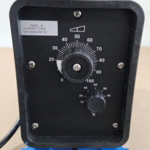 *BRAND NEW* PULSAtron LE33SA-KTC1-XXX Electronic Metering Pump 11Gpd + Warranty! - Image 3