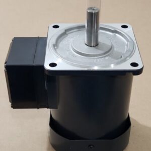 *NEW* Oriental Motor 5IK60A-STF 200/220V 50/60Hz 0.6A 60W 4P 85W 3Ph + Warranty - Image 5