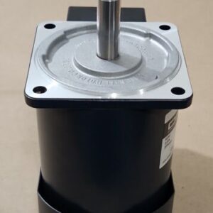 *NEW* Oriental Motor 5IK60A-STF 200/220V 50/60Hz 0.6A 60W 4P 85W 3Ph + Warranty - Image 6