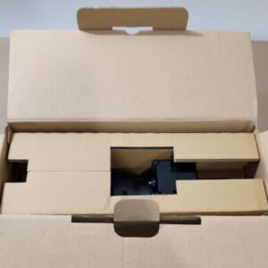 *NEW* Oriental Motor 5IK60A-STF 200/220V 50/60Hz 0.6A 60W 4P 85W 3Ph + Warranty - Image 10