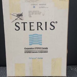 🆕️ *FACTORY SEALED* Steris Principal Circuit PCB 48051 ⚡️🇺🇸 SHIP+WARRANTY - Image 1