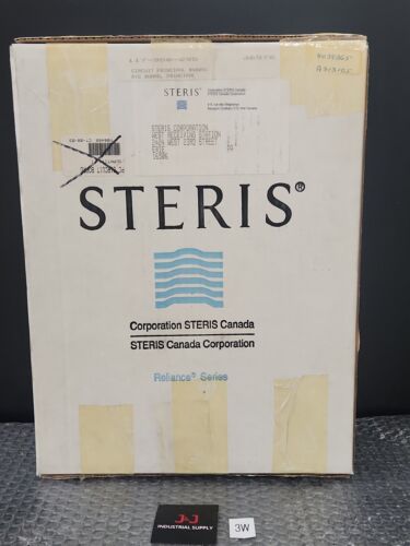 🆕️ *FACTORY SEALED* Steris Principal Circuit PCB 48051 ⚡️🇺🇸 SHIP+WARRANTY Main Image