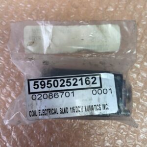FACTORY NEW SEALED- Numatics 226-275 Solenoid Coil 115VDC || FAST SHIPPED 🇺🇸 - Image 2