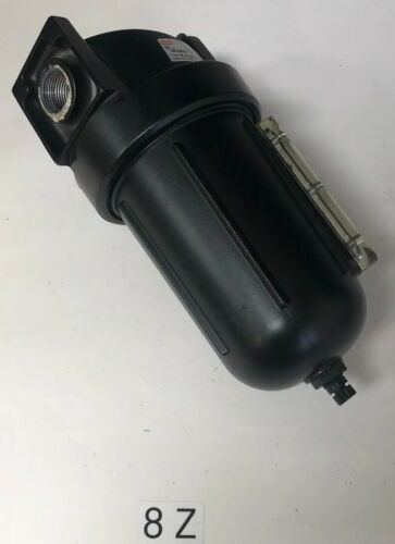 Schrader Bellows Filter 08F44BCSB *Fast Shipping* Warranty! Main Image