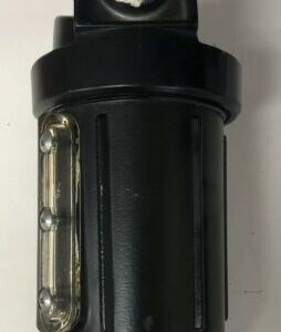 Schrader Bellows Filter 08F44BCSB *Fast Shipping* Warranty! - Image 3