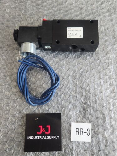 *PREOWNED* Tyco 791L-312-C4AA-00 Solenoid Valve ⚡️🇺🇸 SHIP+WARRANTY Main Image