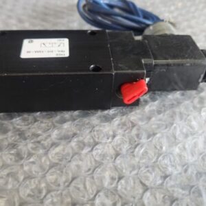 *PREOWNED* Tyco 791L-312-C4AA-00 Solenoid Valve ⚡️🇺🇸 SHIP+WARRANTY - Image 6