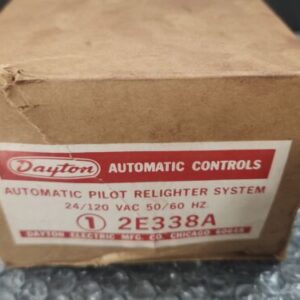 🆕️ Dayton 2E338A Automatic Pilot Relighter Ignition System ⚡️🇺🇸 SHIP+WARRANTY - Image 7