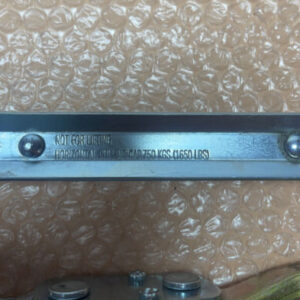 (2) NEW- Haul Master 1200 LB. Capacity Cable Winch Puller 44” Cable Length (ATV) - Image 7
