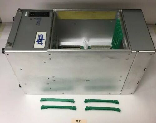 Adept Technology MV-5 Controller Rack *Fast Shipping* Warranty! Main Image