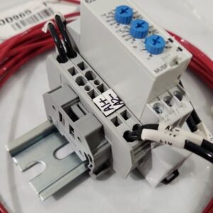 *NEW SURPLUS* Mark Andy MOD965-1 Mod Kit Crouzet MUSF 84 872 152 + Warranty! - Image 3
