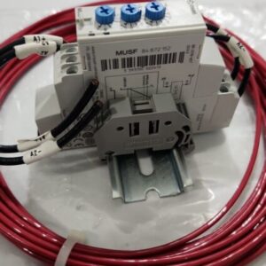 *NEW SURPLUS* Mark Andy MOD965-1 Mod Kit Crouzet MUSF 84 872 152 + Warranty! - Image 4