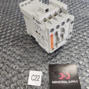 *PREOWNED* Sprecher + Schuh Contactor CA7-9-10  ⚡️🇺🇸 SHIP+WARRANTY - Image 1