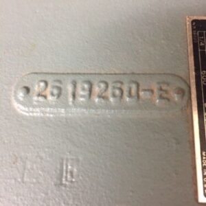 General Electric Float Switch 2931 D4 *Fast Shipping* Warranty! - Image 7