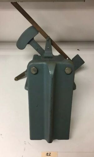 General Electric Float Switch 2931 C4 *Fast Shipping* Warranty! Main Image