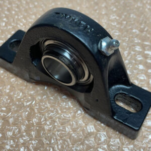 BRAND NEW- TIMKEN 2-Bolt Flanged Pillow Block Bearing RAS1 1β Bore || FAST SHIP - Image 4