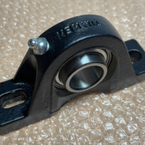 BRAND NEW- TIMKEN 2-Bolt Flanged Pillow Block Bearing RAS1 1β Bore || FAST SHIP - Image 5