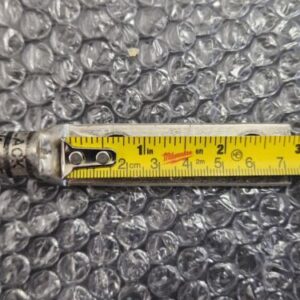 🆕️ *BOX OF 12* T&B 54260 TWO HOLE COPPER LUG SHORT BARREL ⚡️🇺🇸 SHIP - Image 5