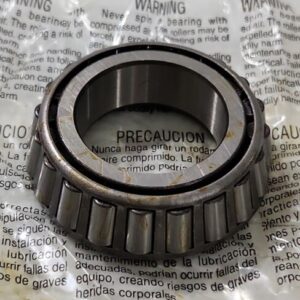 *BRAND NEW IN BOX* Timken 13682 Tapered Roller Bearing Cone + Warranty! - Image 2