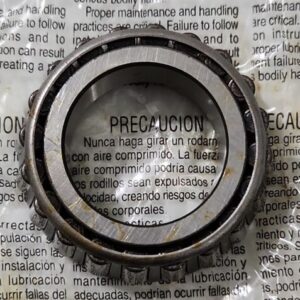 *BRAND NEW IN BOX* Timken 13682 Tapered Roller Bearing Cone + Warranty! - Image 3