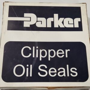 *NEW SURPLUS* LOT OF 3 Parker 0500-6585 Oil Seals S-9778-RPDT + Warranty! - Image 3