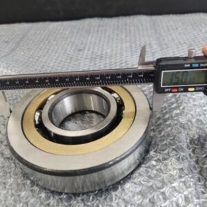 🆕️ Fafnir 7412WN MBR SU Angular Contact Bearing 40° ⚡️🇺🇸 SHIP+WARRANTY - Image 4