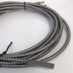 New! Pepperl & Fuchs Photoelectric Fiber Optic Cable *Fast Shipping* Warranty! - Image 3
