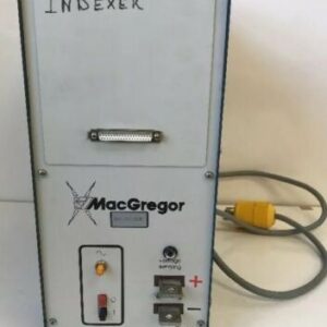 MacGregor DC1000 Power Supply *Fast Shipping* Warranty! - Image 1