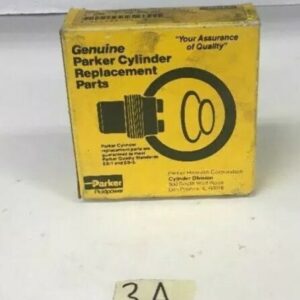 Parker SKL7007MA1 Cylinder Seal kit *Fast Shipping* Warranty! - Image 1