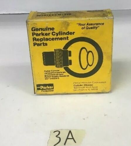 Parker SKL7007MA1 Cylinder Seal kit *Fast Shipping* Warranty! Main Image
