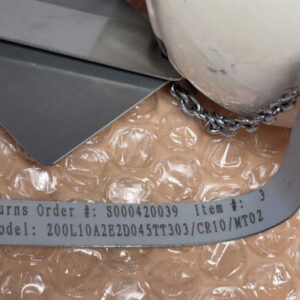 Burns Engineering 200L10A2E2D045TT303/CR10/MT02 Temp Sending Unit || FAST SHIP! - Image 6