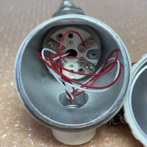 Burns Engineering 200L10A2E2D045TT303/CR10/MT02 Temp Sending Unit || FAST SHIP! - Image 9