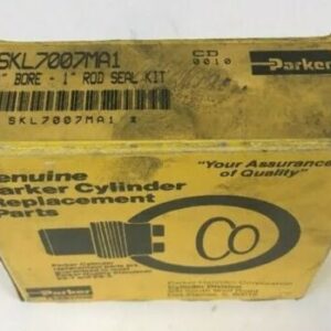 Parker SKL7007MA1 Cylinder Seal kit *Fast Shipping* Warranty! - Image 3