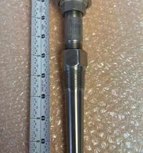 Burns Engineering 200L10A2E2D045TT303/CR10/MT02 Temp Sending Unit || FAST SHIP! - Image 10