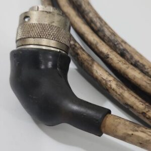 *PREOWNED* ABB 3HAC2493-1 Rev 0 Control Cable Signal 7M S4C M98 + Warranty! - Image 7