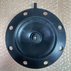 NEW NO BOX- Asahi Type 14 2-1/2” AV Valve Diaphragm W/Teflon Backing || FASTSHIP - Image 2