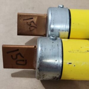 *PREOWNED* Bussmann LPS-RK-150SP & LPS-RK-175SP 600V Type D Fuses + Warranty! - Image 4