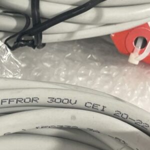 (5) CEI20-22-II Cable Connector 16’ Fast Shipping +Warranty - Image 5