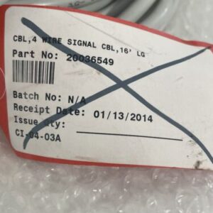 (5) CEI20-22-II Cable Connector 16’ Fast Shipping +Warranty - Image 8