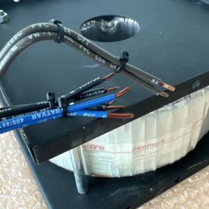 NEW- TransElectro AutoTr. 5091 Prod. 8843 Power Supply Unit || FAST SHIPPED 🇺🇸 - Image 5