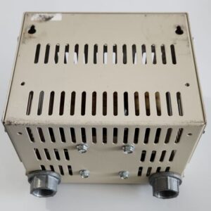 *PREOWNED* TCI KLR12CTB1 Line Reactor 3Ph 600V 50/60Hz 12A + Warranty! - Image 7
